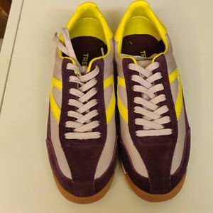 Tretorn sneaker